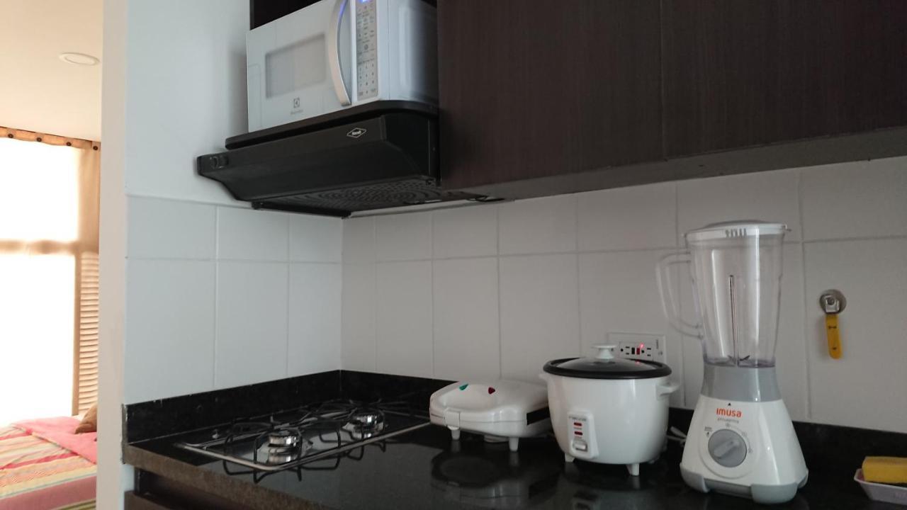 Apartasuites Medellin Los Molinos Exterior foto
