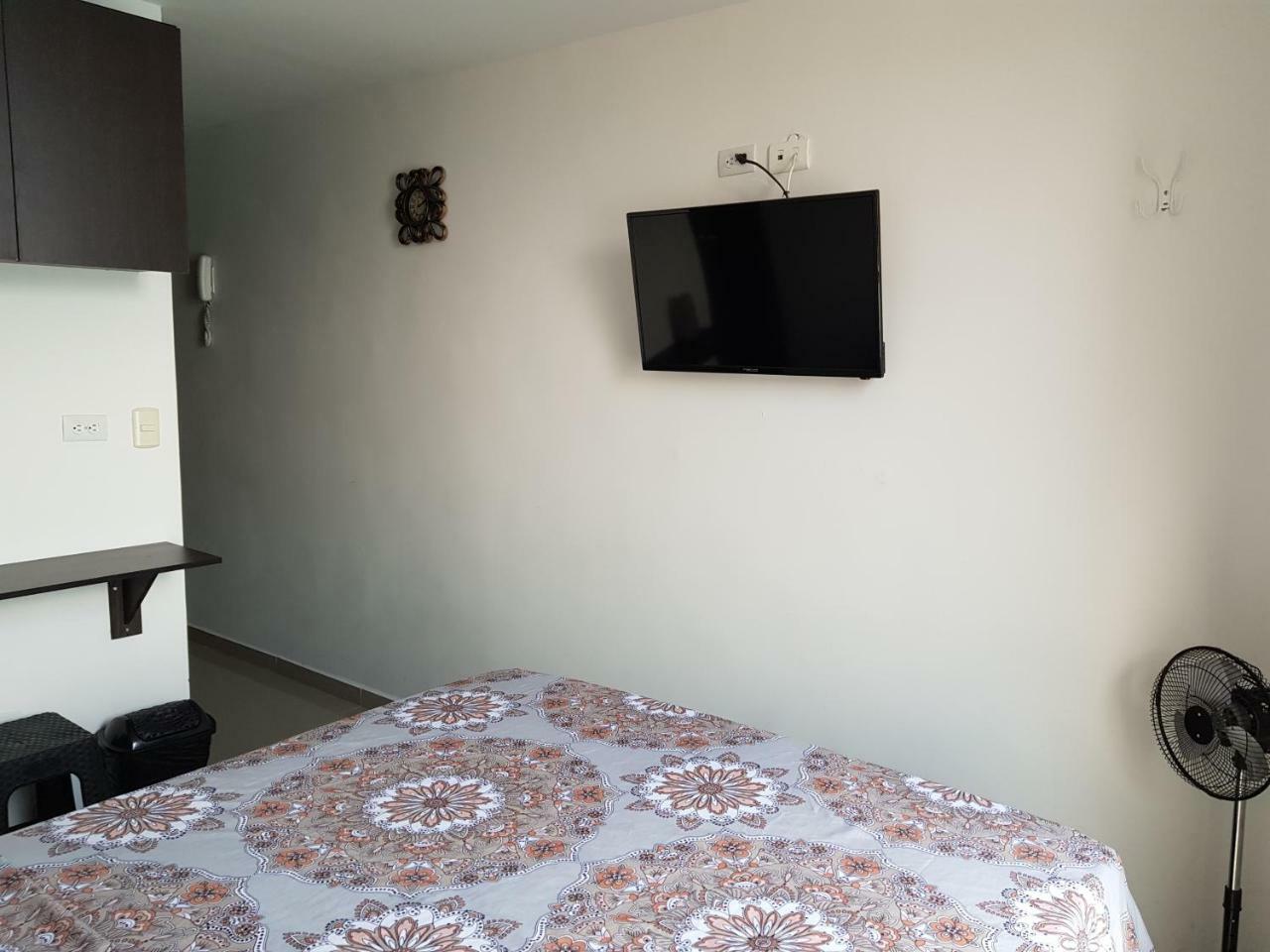 Apartasuites Medellin Los Molinos Exterior foto