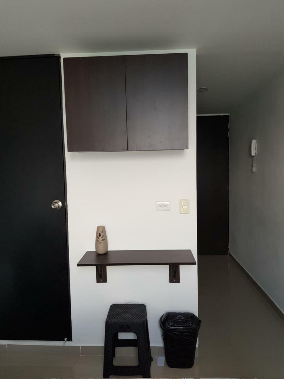 Apartasuites Medellin Los Molinos Exterior foto