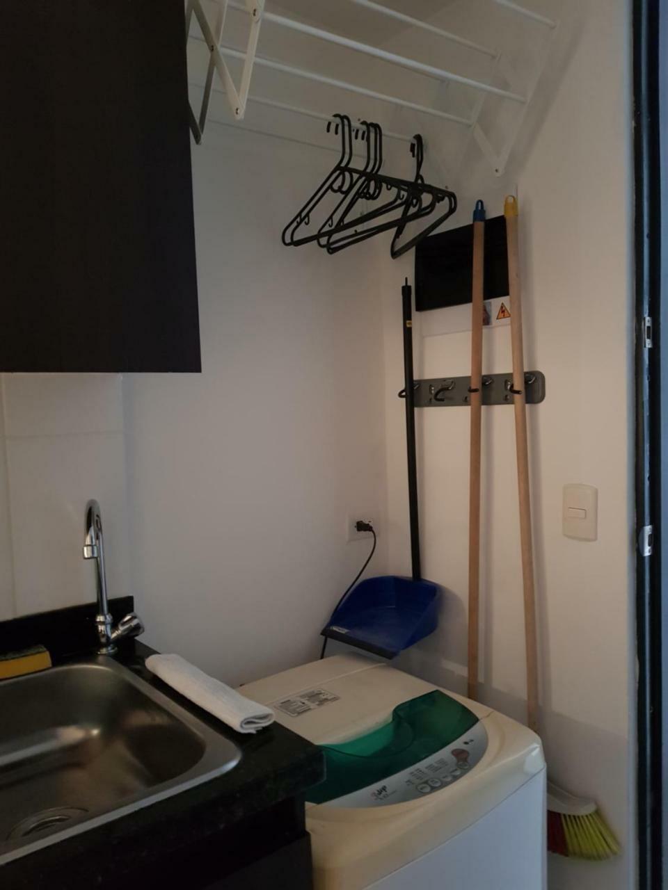 Apartasuites Medellin Los Molinos Exterior foto