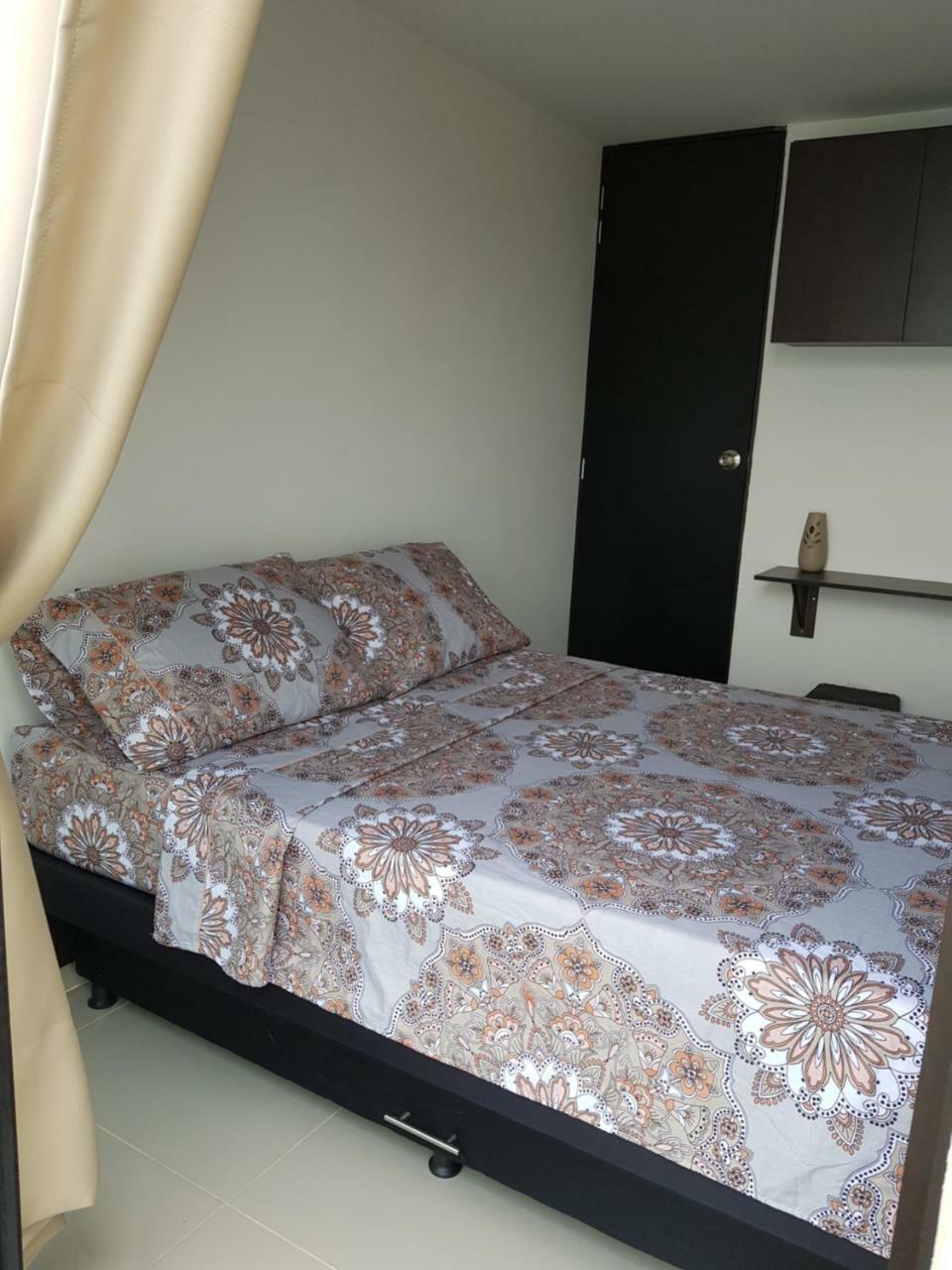 Apartasuites Medellin Los Molinos Exterior foto